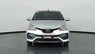 Toyota Etios XS SEDAN Sedan 2018