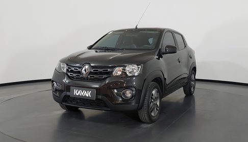 Renault Kwid SCE INTENSE Hatchback 2019