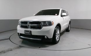 Dodge • Durango