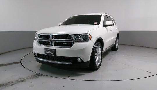 Dodge • Durango