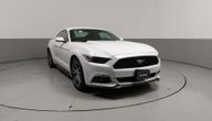 Ford Mustang 2.3 ECOBOOST TA Coupe 2017