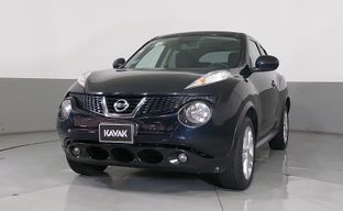 Nissan • Juke