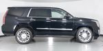 Cadillac Escalade 6.2 SUV P PLATINUM AT 4WD Suv 2017