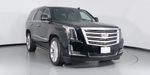 Cadillac Escalade 6.2 SUV P PLATINUM AT 4WD Suv 2017