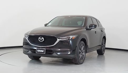 Mazda Cx-5 2.5 S GRAND TOURING 2WD AT Suv 2018