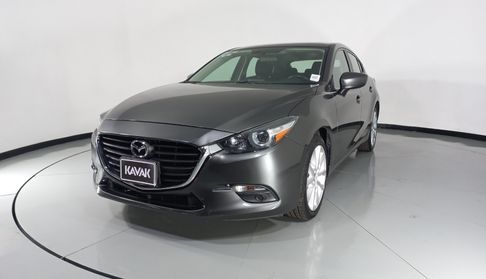 Mazda 3 2.5 HATCHBACK S TM Hatchback 2018