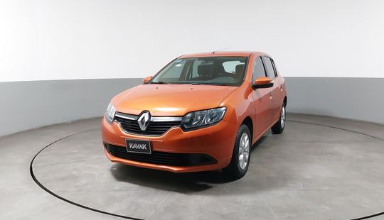 Renault • Sandero