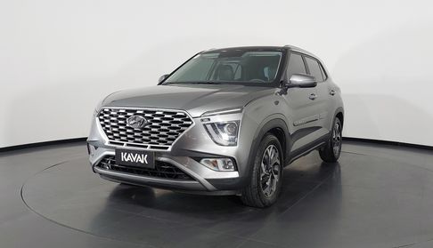 Hyundai Creta LIMITED Suv 2022