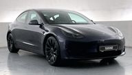 Tesla Model 3 PERFORMANCE (DUAL MOTOR) Sedan 2022