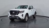 Nissan Frontier 2.3 S CD AT 4X2 Pickup 2023