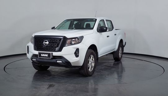 nissan crafter