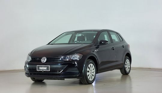 Volkswagen • Polo