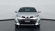 Toyota Yaris XL MULTIDRIVE Hatchback 2020