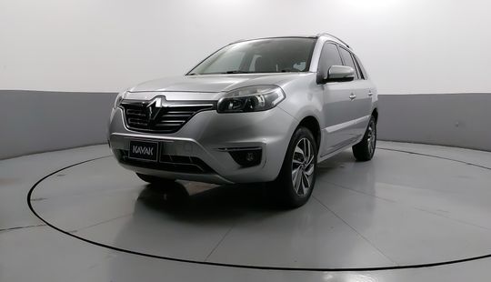 Renault • Koleos