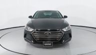 Hyundai Elantra 2.0 GLS MT Sedan 2017