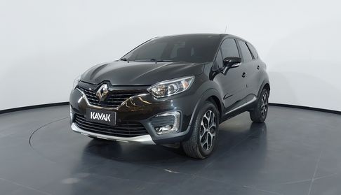 Renault Captur SCE INTENSE Suv 2019