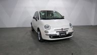 Fiat 500 1.4 LOUNGE AT Convertible 2016