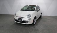Fiat 500 1.4 LOUNGE AT Convertible 2016