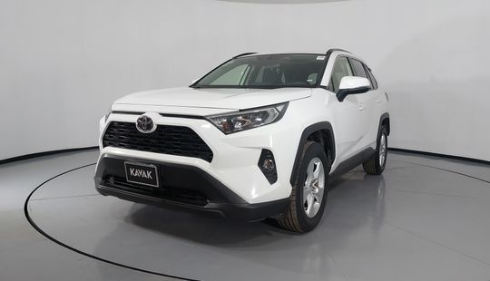 Autos Toyota Rav4 2020 Midtown Guadalajara Seminuevos en México | Kavak