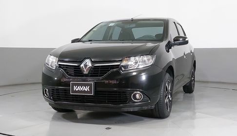 Renault Logan 1.6 INTENS AT Sedan 2019