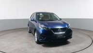 Nissan March 1.6 ADVANCE AUTO Hatchback 2022