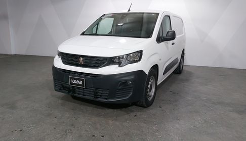 Peugeot Partner 1.6 HDI MAXI PACK Van 2022