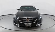 Cadillac Cts 3.6 PREMIUM C Sedan 2014