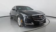 Cadillac Cts 3.6 PREMIUM C Sedan 2014