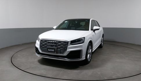 Audi Q2 2.0 S LINE DCT 4WD Suv 2018
