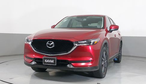 Mazda Cx-5 2.0 I GRAND TOURING 2WD AT Suv 2018