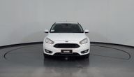 Ford Focus Iii 2.0 SEDAN SE PLUS MT Sedan 2017