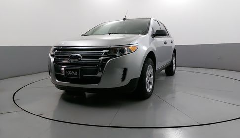Cool Ford Edge 2014 3 5 V6 Photos