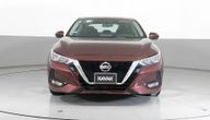 Nissan Sentra 2.0 ADVANCE CVT Sedan 2021