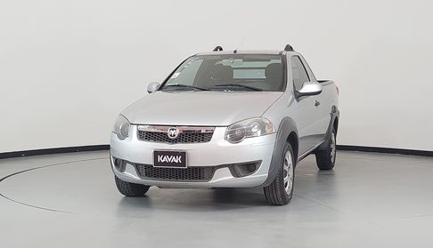 Ram 700 1.6 SLT REGULAR CAB Pickup 2017