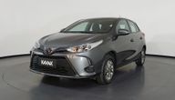 Toyota Yaris XS CONNECT MULTIDRIVE Hatchback 2023