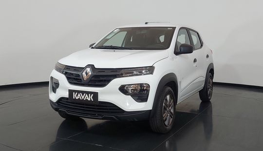 Renault Kwid ZEN MANUAL-2022