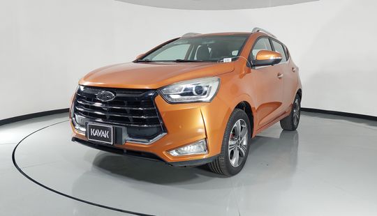 Autos Jac Cooper S Puebla Seminuevos en México | Kavak