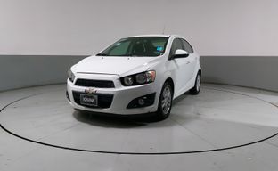 Chevrolet • Sonic