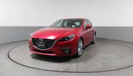 Mazda 3 2.5 HATCHBACK S GRAND TOURING TA Hatchback 2016