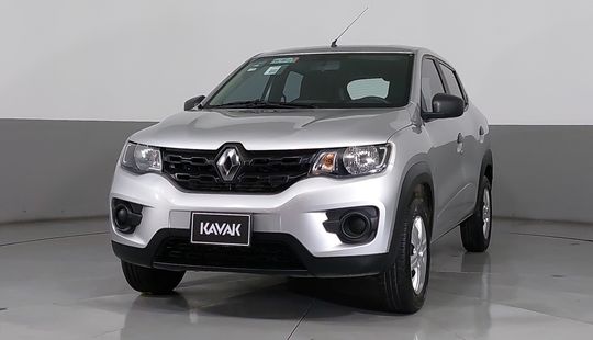 Renault Kwid 1.0 INTENS-2022