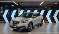 Nissan Kicks 1.6 EXCLUSIVE AT Suv 2018