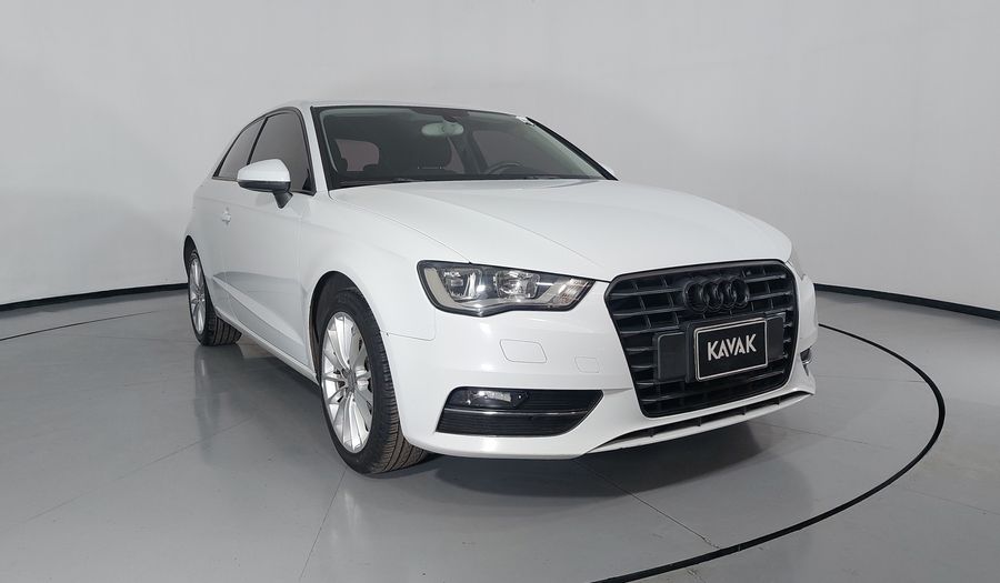 Audi A3 1.4 TFSI AMBIENTE S TRONIC Hatchback 2014