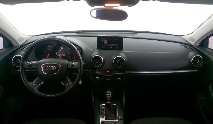 Audi A3 1.4 TFSI AMBIENTE S TRONIC Hatchback 2014