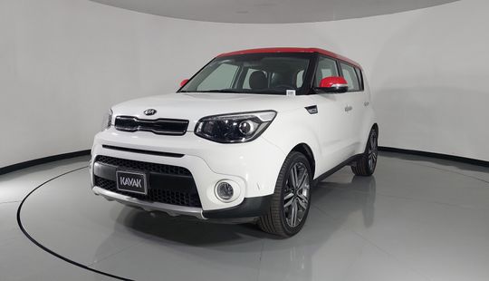 Autos Kia Soul Seminuevos en México | Precios Kavak
