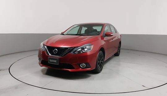 Autos Nissan Sentra 2017 Cafe Seminuevos en México | Precios Kavak