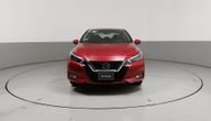 Nissan Versa 1.6 EXCLUSIVE CVT Sedan 2021