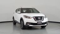 Nissan Kicks 1.6 ADVANCE LTS CVT A/C Suv 2017