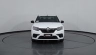 Renault Logan 1.6 LIFE MT Sedan 2022