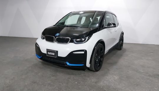 Bmw • i3