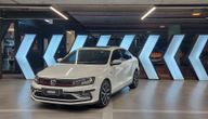 Volkswagen Vento 2.0 TSI GLI DSG Sedan 2018